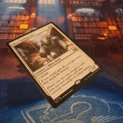 Rhox Faithmender - Commander: Tarkir: Dragonstorm (TDC) MTG TCG NM - Image 2