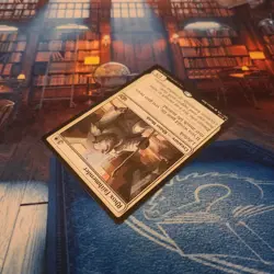 Rhox Faithmender - Commander: Tarkir: Dragonstorm (TDC) MTG TCG NM - Image 3