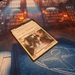 Rhox Faithmender - Commander: Tarkir: Dragonstorm (TDC) MTG TCG NM - Image 4