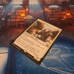 Rhox Faithmender - Commander: Tarkir: Dragonstorm (TDC) MTG TCG NM - Image 5