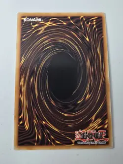 Yugioh DUAD-EN054 ARTMAGE ACADEMIC ARCANE ARTS ACROPOLIS - SECRET RARE 1ST ED NM - Image 2