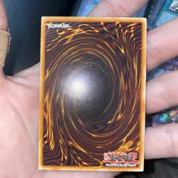 Yugioh DUAD-EN054 ARTMAGE ACADEMIC ARCANE ARTS ACROPOLIS - SECRET RARE 1ST ED NM - Image 2