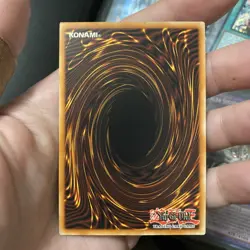 Yugioh DUAD-EN054 ARTMAGE ACADEMIC ARCANE ARTS ACROPOLIS - SECRET RARE 1ST ED NM - Image 4