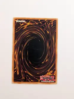 Yugioh TCG - 1x Thestalos The Firestorm Monarch - SD3-EN011 - NM/LP 1st Edition - Image 2