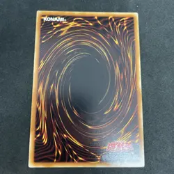 yugioh The Wicked Eraser 15AX-JPM57 secret japnese - Image 2