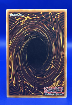 Yugioh Effect Veiler RA01-EN003 Prismatic Collector Rare 1st Ed NM - Image 5