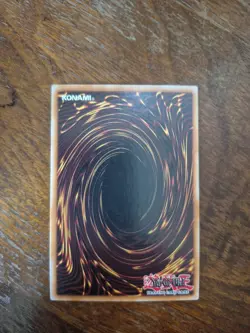 Yugioh Witch of the Black Forest BLLR-EN046 Ultra Rare 1st Ed NM - Image 2
