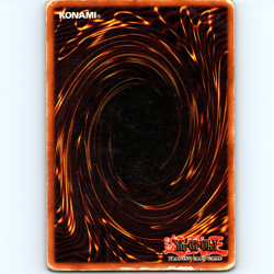 Yugioh Garnecia Elefantis MRD-125 Unlimited Super Rare FADED MISPRINT - HP 💎 - Image 2