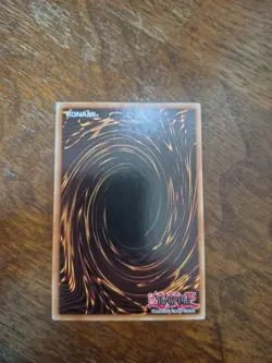 Yugioh Invoked Cocytus FUEN-EN029 Secret Rare 1st Ed NM - Image 2