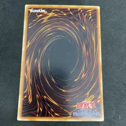 yugioh X-Head Cannon 302-004 super japnese - Image 2