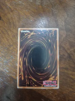 Yugioh Elemental HERO Prisma FUEN-EN047 Super Rare 1st Ed NM - Image 2