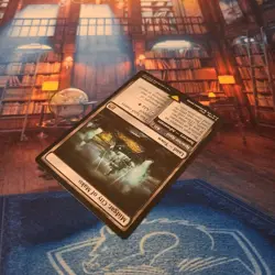 Midgar, City of Mako - FINAL FANTASY (FIN) MTG TCG NM - Image 3