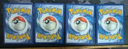 Pokemon Jumbo Card lot- Shaymin VStar, Glaceon VStar, Pikachu V, Mimikyu ex, - Image 2