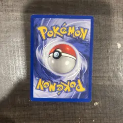 Dragonair 18/102 Base Set Non Holo Rare Pokemon Card 1999 WOTC NM - Image 2