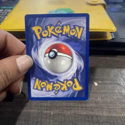 Dragonair 18/102 Base Set Non Holo Rare Pokemon Card 1999 WOTC NM - Image 4