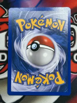 Skitty 44/109 EX Ruby & Sapphire Reverse Holo Uncommon E-Reader Pokemon Card LP+ - Image 2