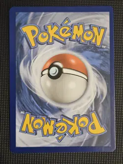 M Blastoise EX 102/108 Pokemon TCG XY Evolutions Ultra Rare Card NM - Image 3