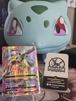 M Blastoise EX 102/108 Pokemon TCG XY Evolutions Ultra Rare Card NM - Image 4