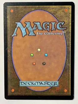 Penance - Exodus - MTG 1998 Enchantment - Image 2