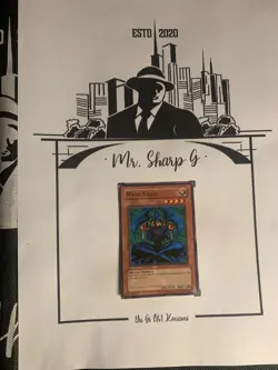 MAHA VAILO - RP01-DE053 DEUTSCH Yu-Gi-Oh! CARD GAME KONAMI TCG 2008 RETRO PACK - Image 1