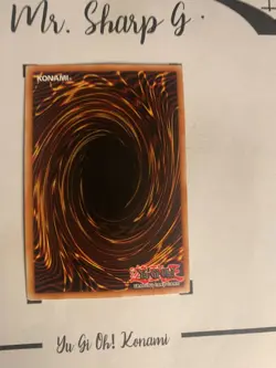 MAHA VAILO - RP01-DE053 DEUTSCH Yu-Gi-Oh! CARD GAME KONAMI TCG 2008 RETRO PACK - Image 5