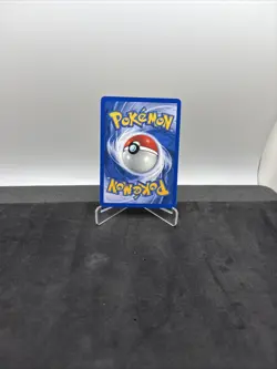 Tickling Machine 119/132 Pokemon Gym Heroes Card - Image 2