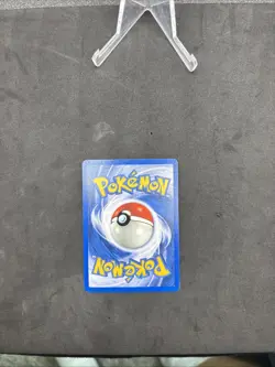 Tickling Machine 119/132 Pokemon Gym Heroes Card - Image 3