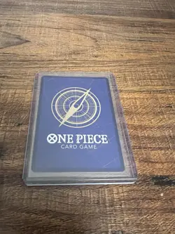One Piece Card Game - GOL D ROGER OP09-118 - SECRET RARE - English - Image 2
