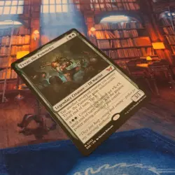 Tyvar, the Pummeler - Duskmourn: House of Horror (DSK) MTG TCG NM - Image 2