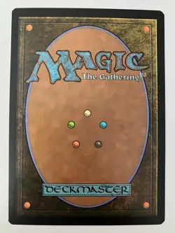 Jace, the Mind Sculptor - M25 - NM/LP - Magic the Gathering MTG - Single - Image 2