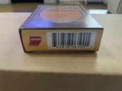 RARE MTG ORIGINAL ALPHA EMPTY STARTER DECK BOX + INSTRUCTIONS - Image 5