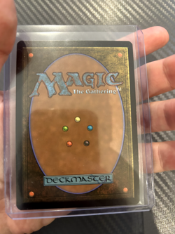 MTG - Horizon Canopy - Foil Zendikar Expedition - NM - Magic the Gathering - Image 2