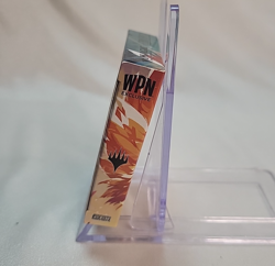 Golden Chocobo Pinfinity AR Enhanced Promo Pin Final Fantasy MTG FFN - Image 4