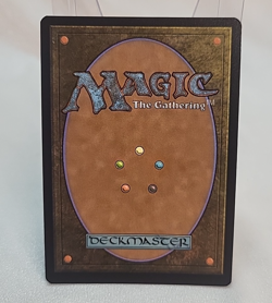 Snakeskin Veil Cowboy Bebop Foil Promo MTG NM Near Mint Fast Shipping Canadian - Image 2