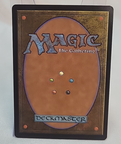 Mythril Coat MTG Foil LTR Regular Art NM Near Mint Fast Shipping From Canada - Image 2