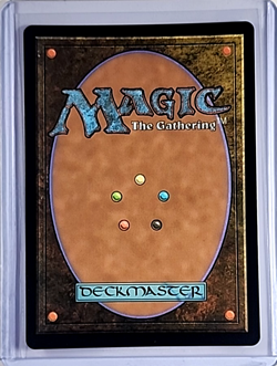 2022 MTG Magic the Gathering Secret Lair SLD Foil #1038 Throw Team-Mate / Fling - Image 2