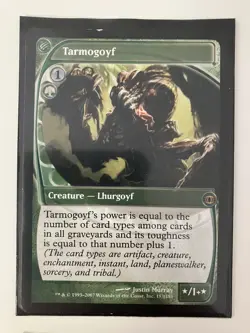 4x Tarmogoyf - Future Sight - NM/LP - Magic the Gathering Playset - MTG - Image 2