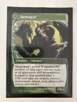 4x Tarmogoyf - Future Sight - NM/LP - Magic the Gathering Playset - MTG - Image 3
