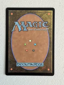 MTG Magic the Gathering Legion Extruder (12/102) The Big Score LP - Image 2