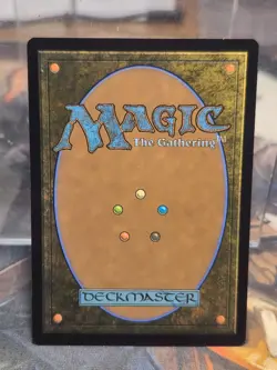 Zack Fair MTG Final Fantasy NM Uncommon U 0045 FFVII Human Legendary FOIL Card - Image 2