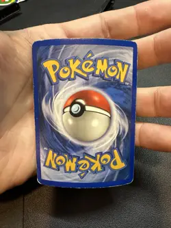 2002 Pokemon Legendary Collection CHARIZARD 3/110 Reverse Holo Foil WOTC - Image 3