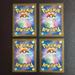 Pokemon Card Mega Venusaur Bulbasaur Ivysaur SAR SR AR set 087/063 M1L Japanese - Image 2