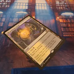 Bleachbone Verge - Promo Pack: Aetherdrift (PPDFT) MTG TCG NM - Image 2