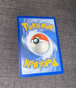 Pokemon Iron Crown EX 214/187 Terastal Festival NM/M - Image 2
