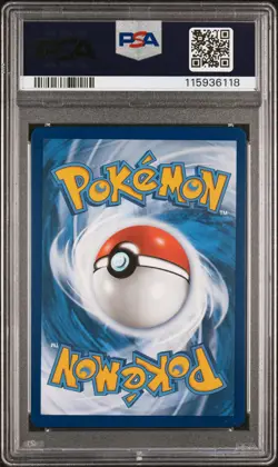 PSA 9 Mewtwo Vstar Crown Zenith #GG44 2023 Pokemon Crown Zenith 115936118 - Image 2