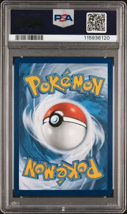 PSA 10 Mewtwo Vstar Crown Zenith #GG44 2023 Pokemon Crown Zenith 115936120 - Image 2
