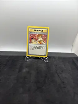 Pokemon Misty’s Wrath Gym Heroes - 114/132 - Image 1