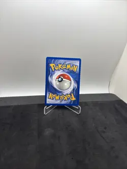 Pokemon Misty’s Wrath Gym Heroes - 114/132 - Image 2