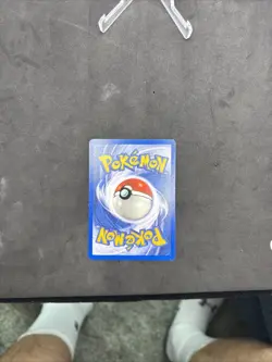 Pokemon Misty’s Wrath Gym Heroes - 114/132 - Image 3