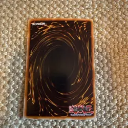Yugioh Sage's Stone ROD-EN003 Limited Edition Prismatic Secret Rare - MP 💎 - Image 2